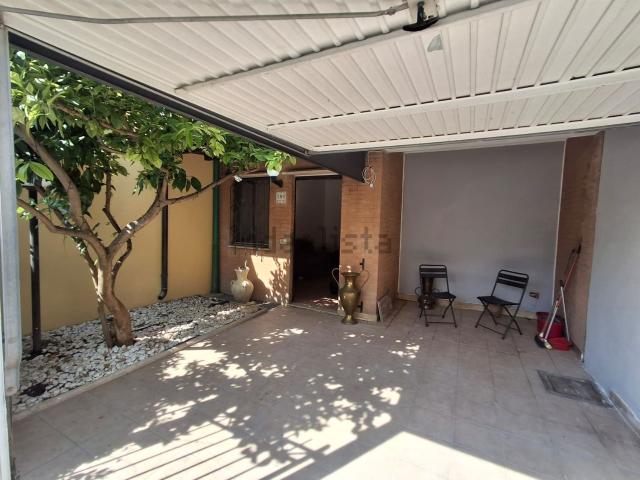 Villetta a schiera in vendita di 135 m² in Strada Santa Maria Maddalena