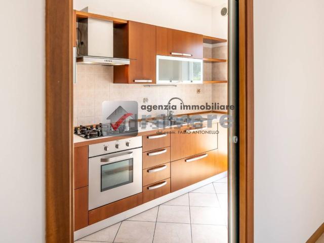 Villetta a schiera in vendita di 136 m²