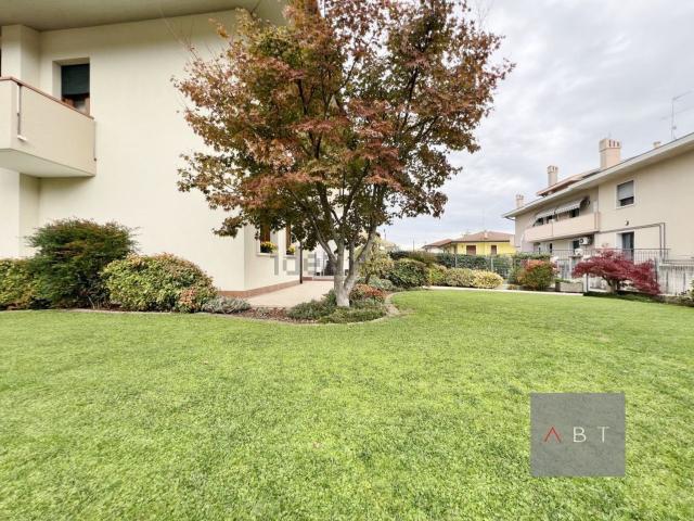 Villetta a schiera in vendita di 136 m²