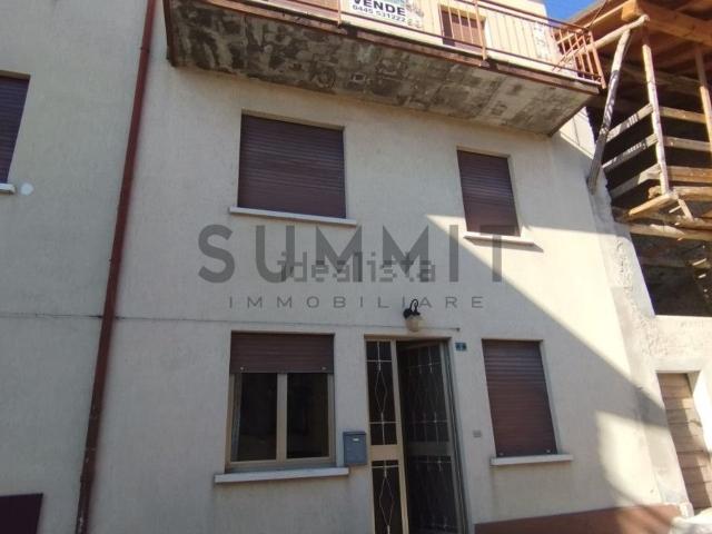 Villetta a schiera in vendita di 136 m²