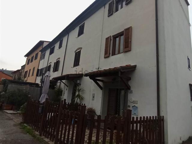 Villetta a schiera in vendita di 136 m²