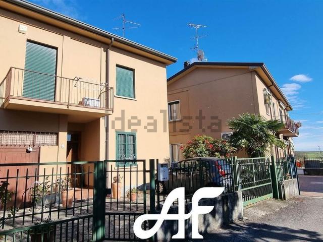 Villetta a schiera in vendita di 136 m²