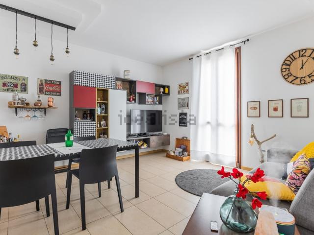 Villetta a schiera in vendita di 136 m²