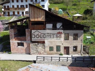 Villetta a schiera in vendita di 136 m²