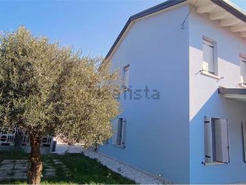 Villetta a schiera in vendita di 136 m² in Via Castellana, 200