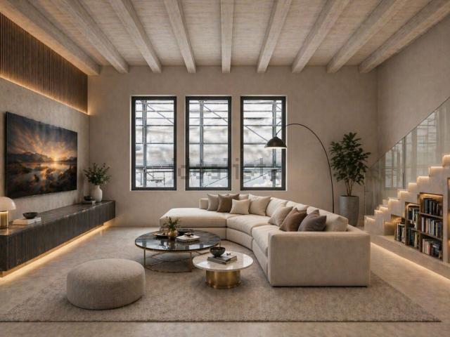 Villetta a schiera in vendita di 136 m² in Via Giuseppe Verdi, 27