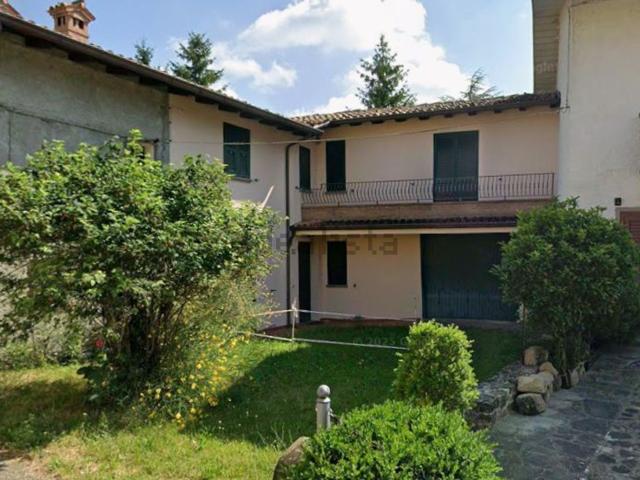 Villetta a schiera in vendita di 136 m² in Via Monchio, 31