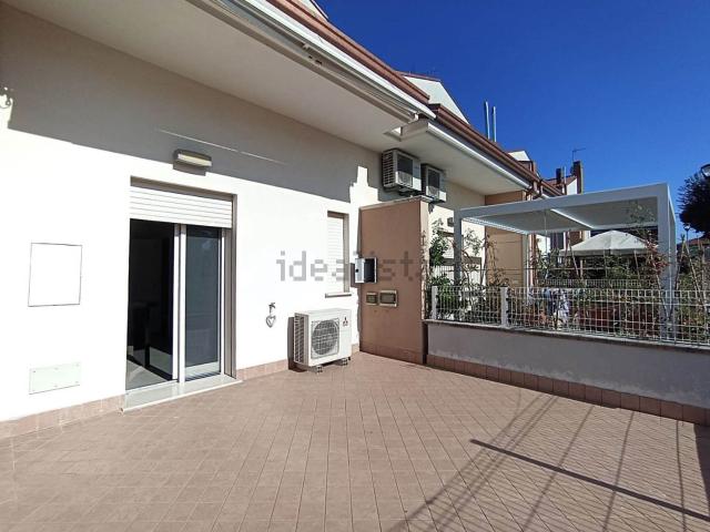 Villetta a schiera in vendita di 136 m² in Via Padulli