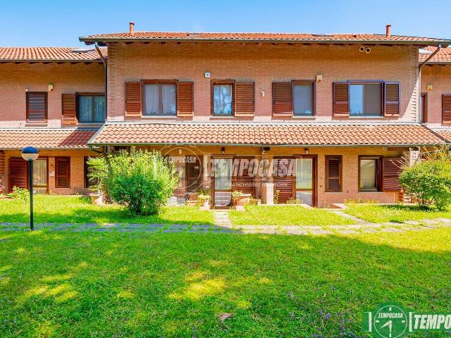 Villetta a schiera in vendita di 136 m² in Via Pietro Nenni