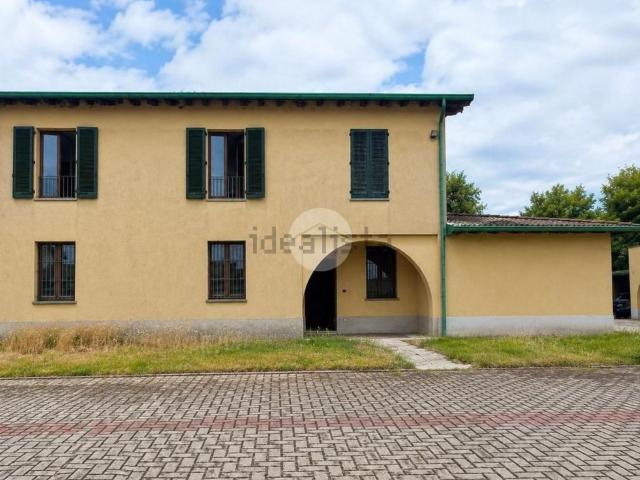 Villetta a schiera in vendita di 136 m² in Via Trieste