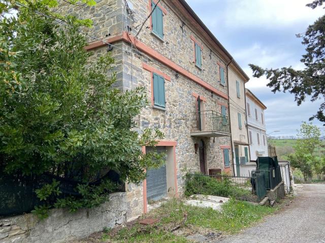 Villetta a schiera in vendita di 136 m² in Località Maiano, 34