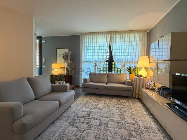 Villetta a schiera in vendita di 137 m²