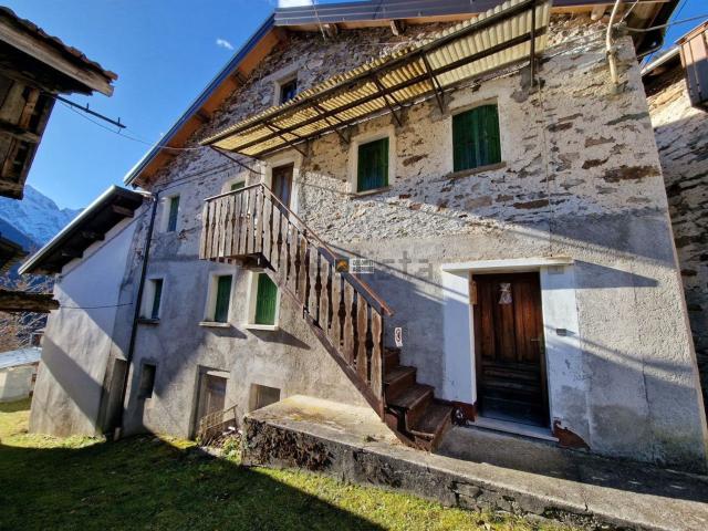 Villetta a schiera in vendita di 137 m²