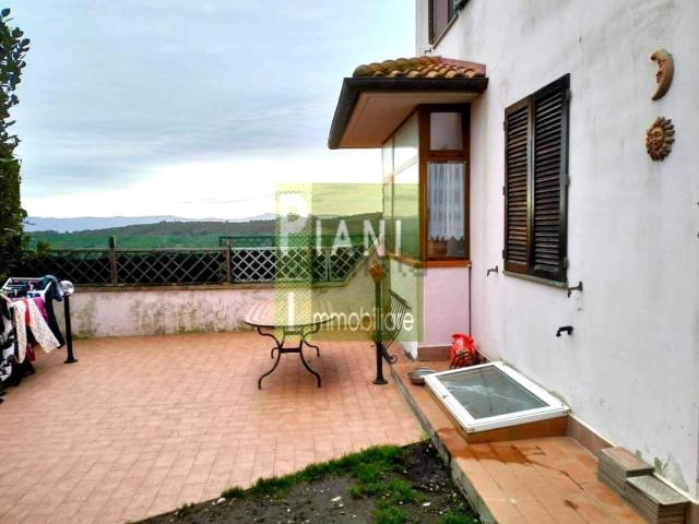 Villetta a schiera in vendita di 137 m²