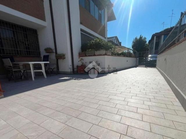 Villetta a schiera in vendita di 137 m²