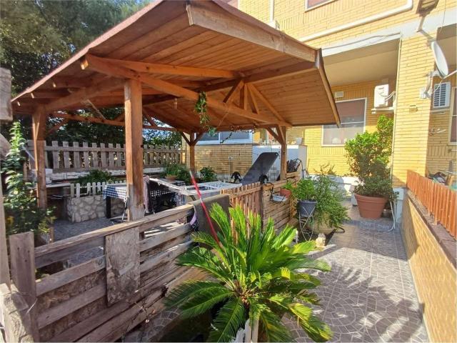 Villetta a schiera in vendita di 137 m²