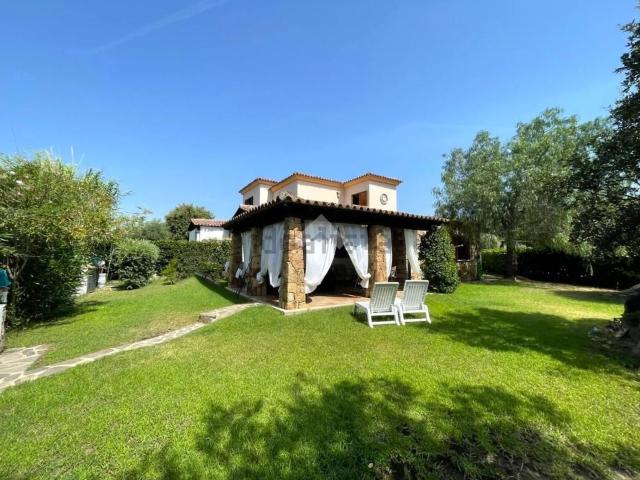Villetta a schiera in vendita di 137 m²