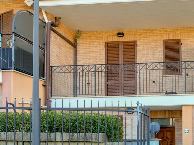 Villetta a schiera in vendita di 137 m² in Via 11 Settembre 2001