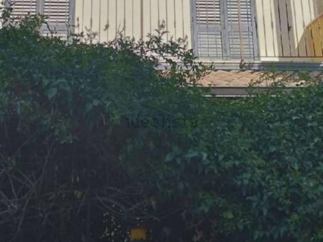 Villetta a schiera in vendita di 137 m² in Via Corsica, 32