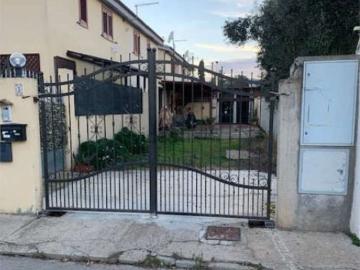 Villetta a schiera in vendita di 137 m² in Via Barcellona