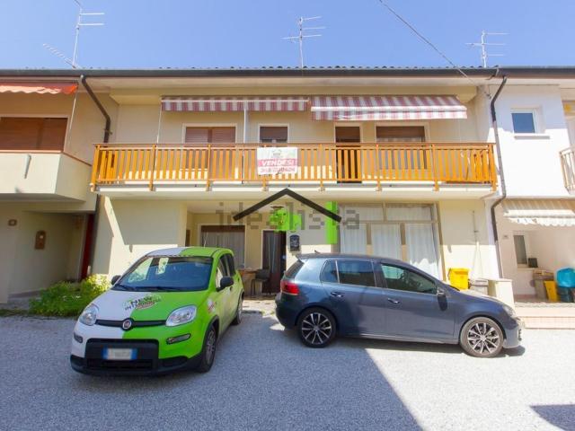 Villetta a schiera in vendita di 137 m² in Via Bruni, 16