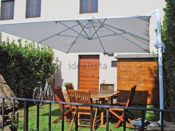 Villetta a schiera in vendita di 137 m² in Via di Gricigliano, 33