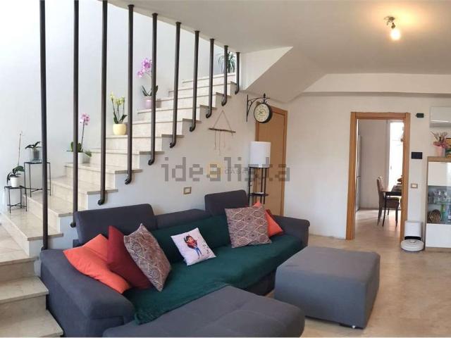 Villetta a schiera in vendita di 137 m² in Via Noci