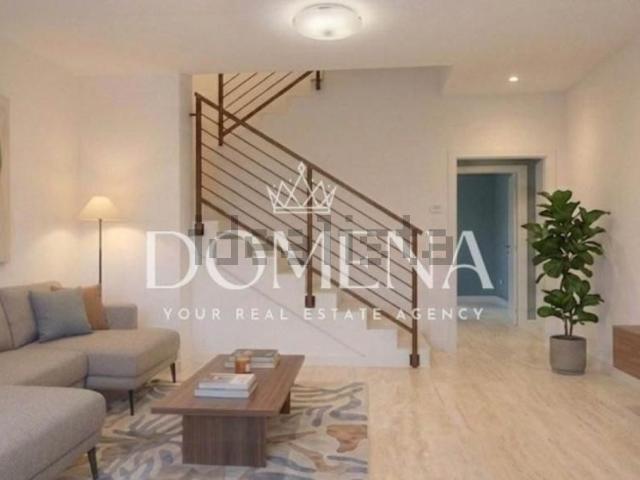 Villetta a schiera in vendita di 104 m² in Strada di Salteano