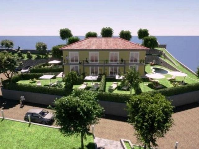 Villetta a schiera in vendita di 138 m²