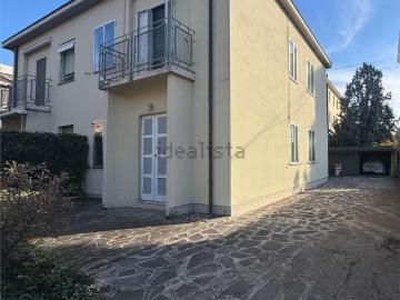 Villetta a schiera in vendita di 138 m²