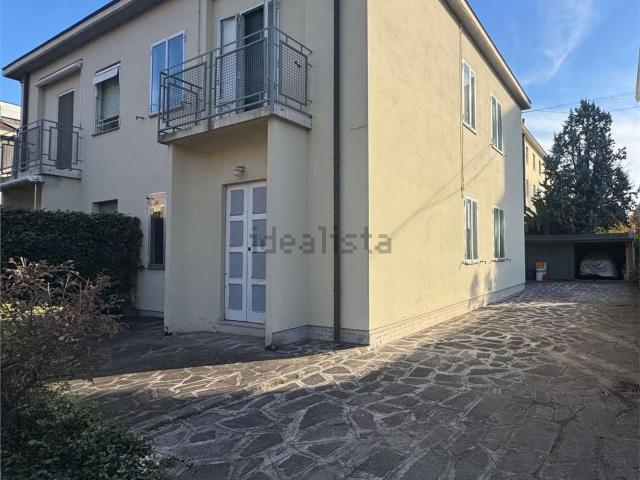 Villetta a schiera in vendita di 138 m²
