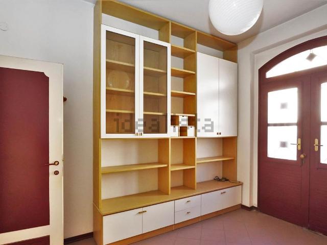Villetta a schiera in vendita di 138 m²