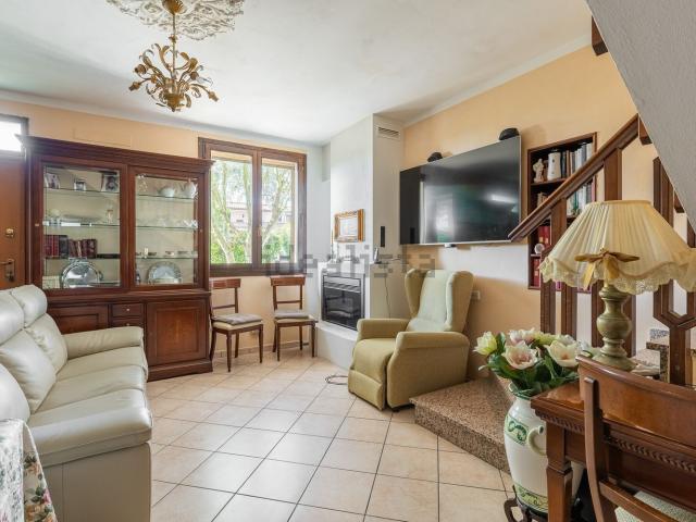 Villetta a schiera in vendita di 138 m²
