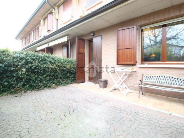 Villetta a schiera in vendita di 138 m²