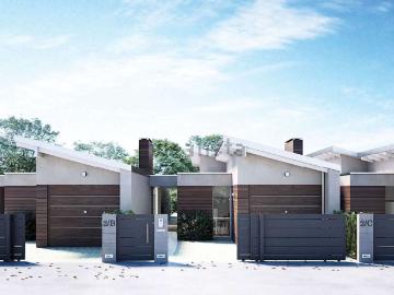 Villetta a schiera in vendita di 138 m² in Via Castagnolo
