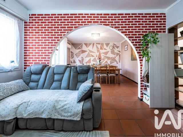 Villetta a schiera in vendita di 138 m² in Via Cento, 196