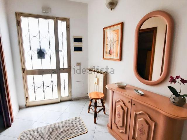 Villetta a schiera in vendita di 138 m² in Via Angeli, 56
