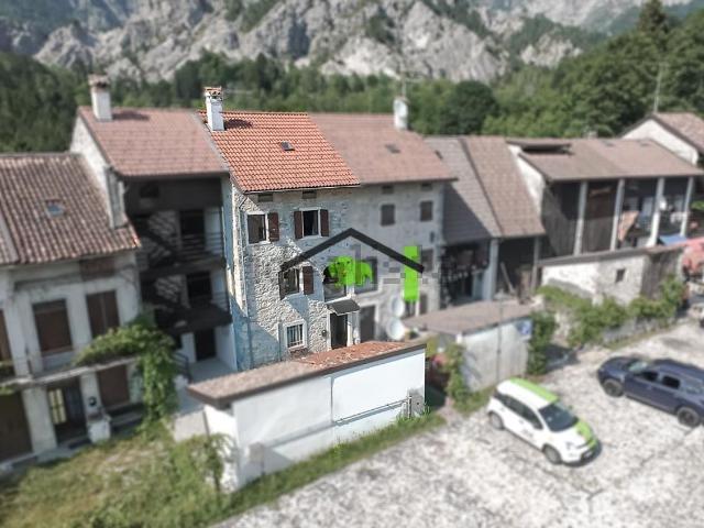 Villetta a schiera in vendita di 138 m² in Via Acquedotto, 17
