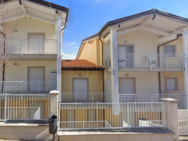 Villetta a schiera in vendita di 138 m² in Via Ada Natali, 31
