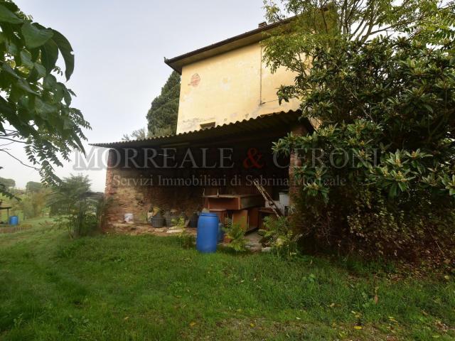 Villetta a schiera in vendita di 138 m² in Via Agostino Gallini