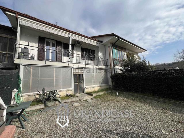 Villetta a schiera in vendita di 138 m² in Via Asti, 10