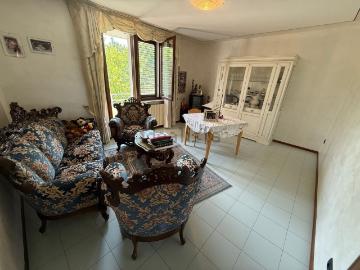 Villetta a schiera in vendita di 138 m² in Via B. Mendelssohn, 6