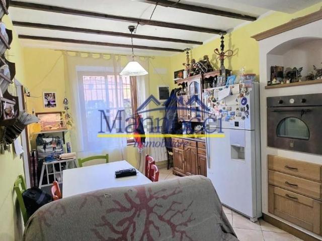 Villetta a schiera in vendita di 138 m² in Via Gianni Rodari