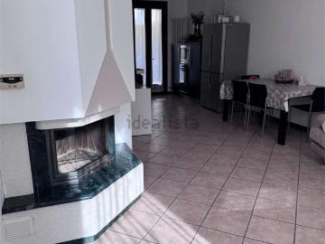 Villetta a schiera in vendita di 138 m² in Via Don Antonio Berti