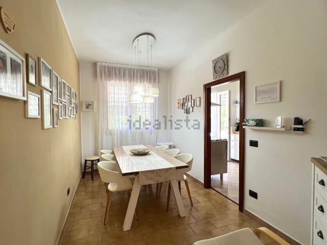 Villetta a schiera in vendita di 138 m² in Via Lelio Basso, 15