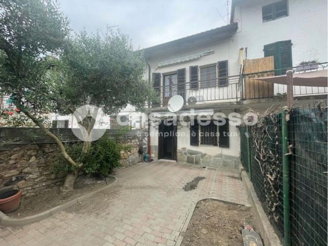 Villetta a schiera in vendita di 138 m² in Via San Bondesan, 26