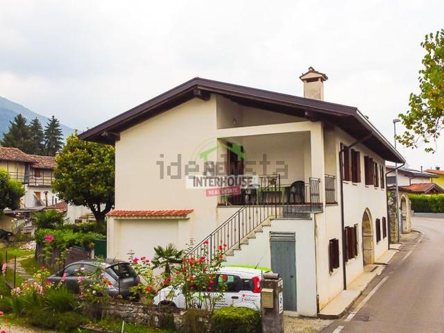 Villetta a schiera in vendita di 138 m² in Via Siega, 20