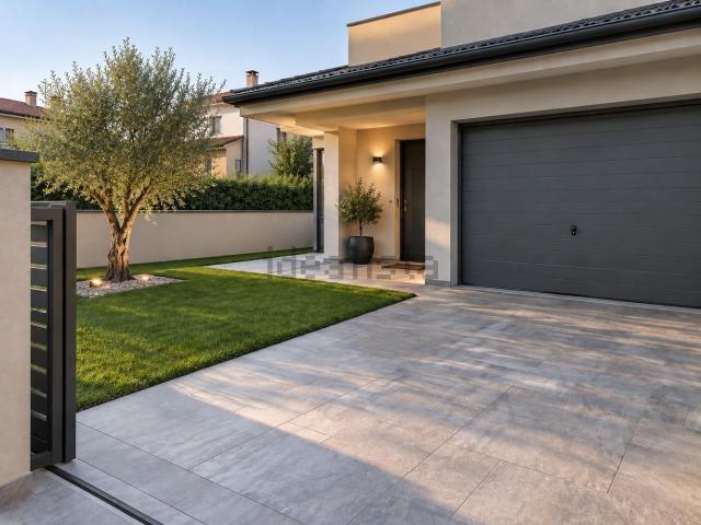 Villetta a schiera in vendita di 138 m² in Via Quintino Sella