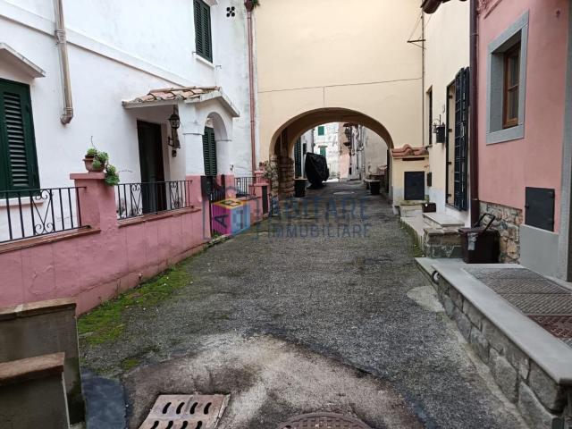 Villetta a schiera in vendita di 138 m² in Via Rampa dell&apos Arco, 6