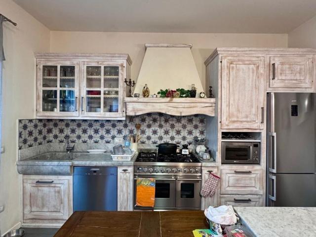 Villetta a schiera in vendita di 138 m² in Viale Eugenio Chiesa